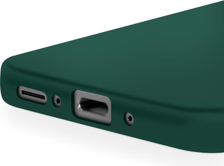 Actual product image Avizar SmoothGrip Case (Samsung Galaxy A36)