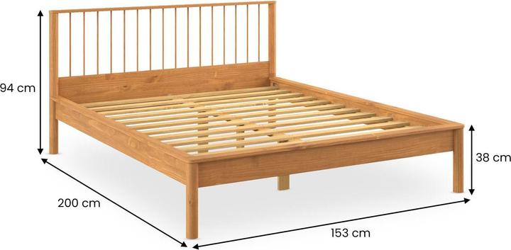 Image du produit IDIMEX Apoana (140 x 190 cm)