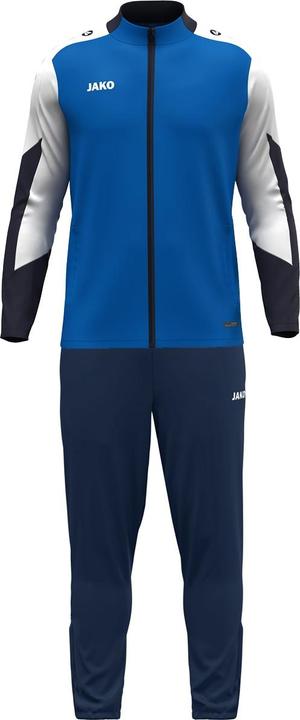 Image du produit JAKO Kinder Polyesteranzug Dynamic (152)