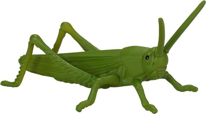 Image du produit Mojo Wildlife Mini insectes et araignées, 12 pièces - 380058