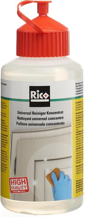 Produit d'entretien