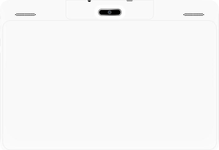 Produktbild Denver TIQ-10443WL 10.1/16GB/2GB/WI-FI/4G/Android11/White (4G, 10.10", 16 GB, Weiss)