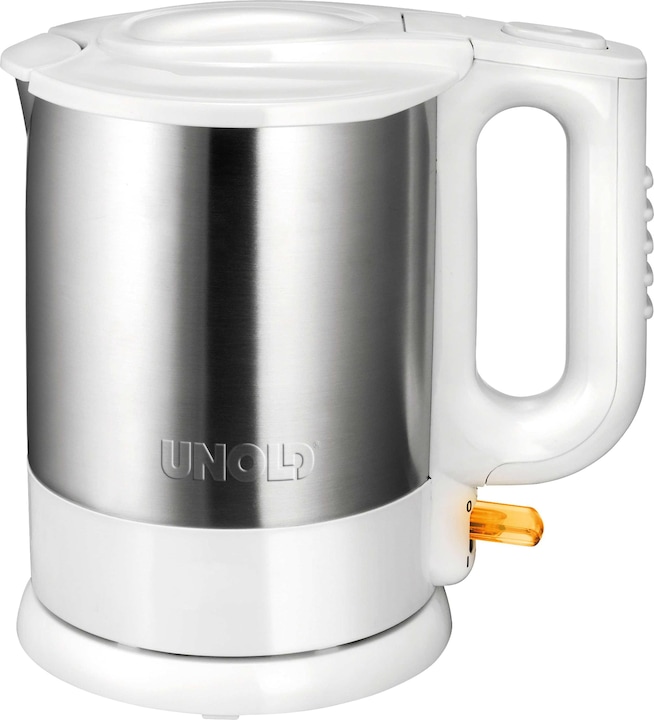 Unold Blitzkocher (1.50 l, EU-Stecker)