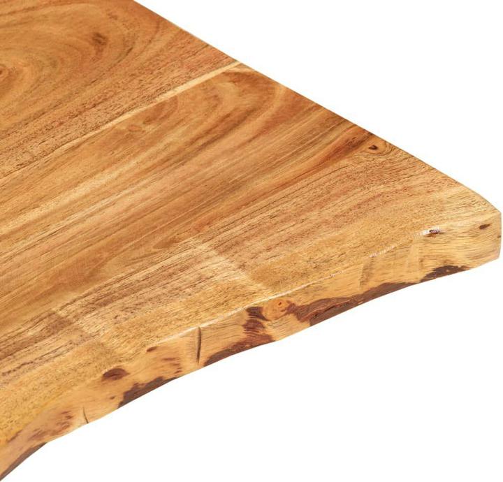 Produktbild vidaXL Waschtischplatte