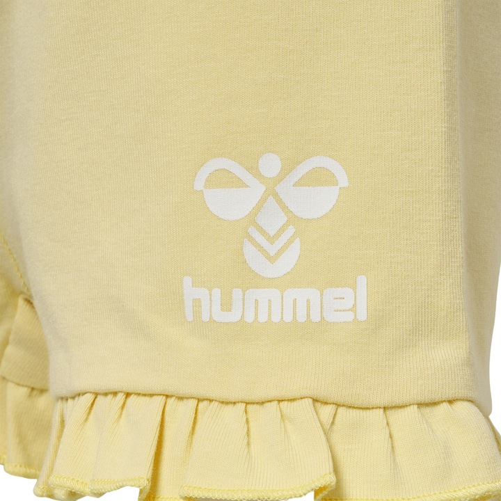 Actual product image hummel Hmldream Ruffle Shorts (68)