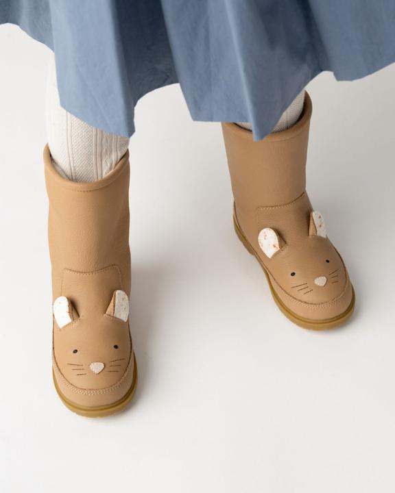 Image du produit Donsje Wadudu Exclusive Boots Mouse (22)