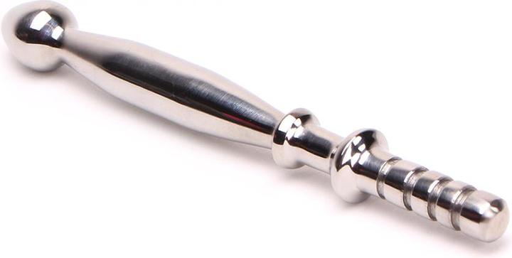 Produktbild Eros Penis plug With Endball