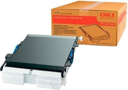 Actual product image OKI Transfer belt for MC/C3xx and MC/C5xx models