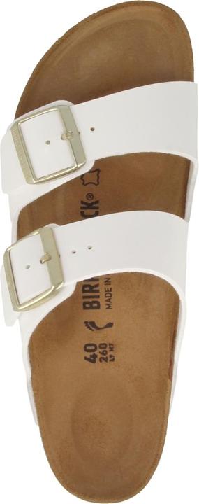 Immagine prodotto Birkenstock Arizona Birko-Flor Lack Schmal (41)