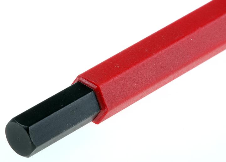 Actual product image Wiha VDE Hexagon socket screwdr