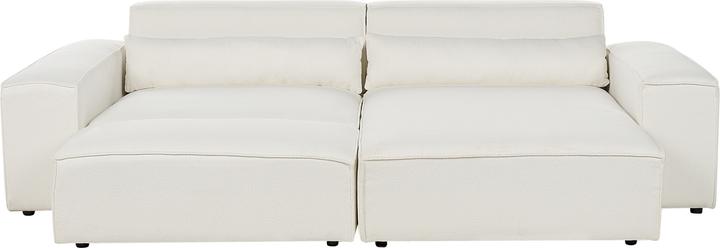 Actual product image Beliani Hellnar (Corner sofa)