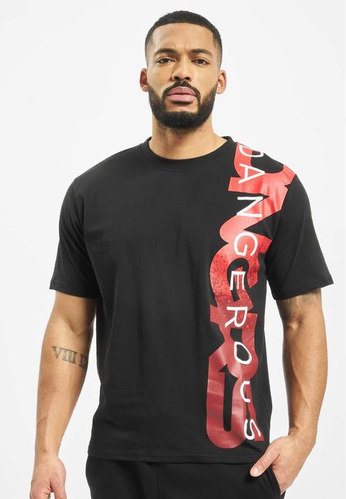 Produktbild Dangerous DNGRS Hyena T-Shirt - 82277 (S)