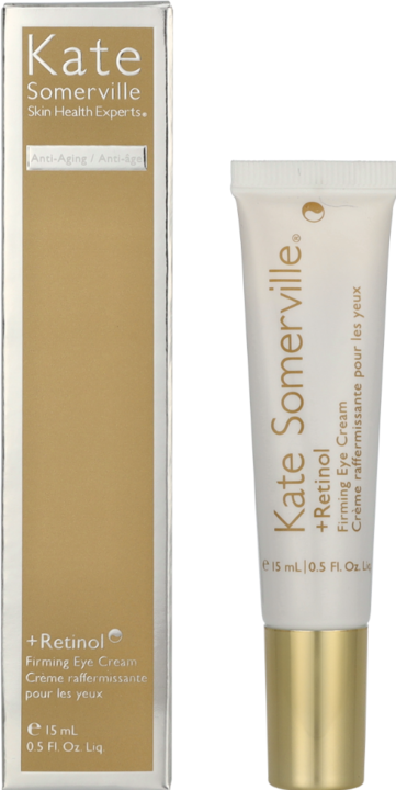 Produktbild Kate Somerville +Retinol (Crème, 15 ml, Nacht)