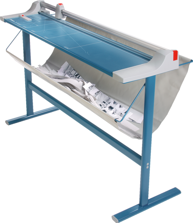 Produktbild Dahle Bundle SM 446 + Tisch (25 Blätter, A1)