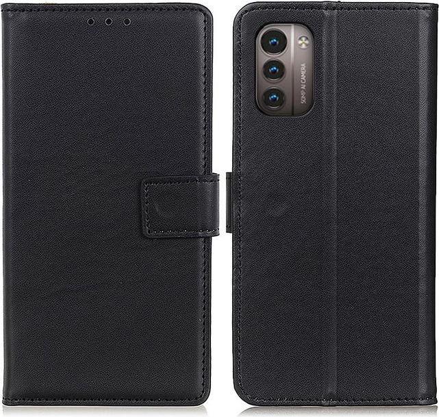 Immagine prodotto MU Classic Serie Classic II con copertina in pelle (Nokia G21, Nokia G11)