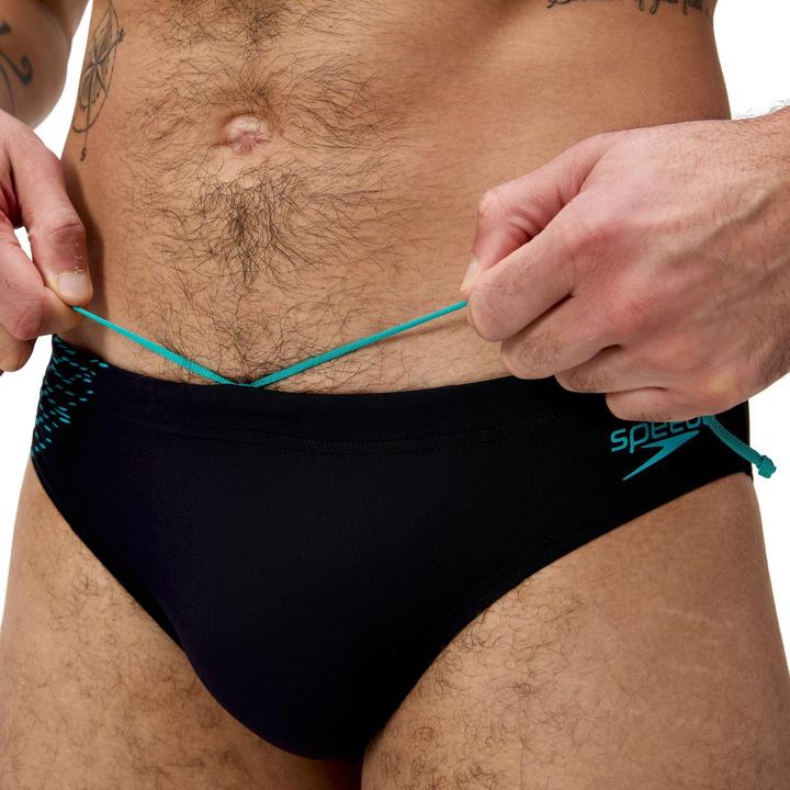 Produktbild Speedo END+ Tech Panel 7cm Brief (4)