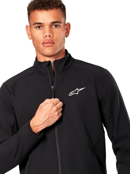 Produktbild Alpinestars Jacket 24 Radiate Softshell (Herren, M)