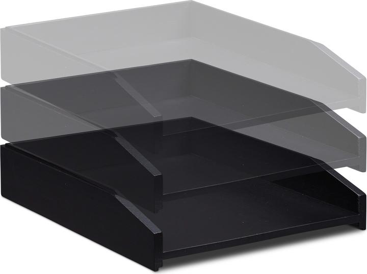 Image du produit Relaxdays Briefablage (A4)