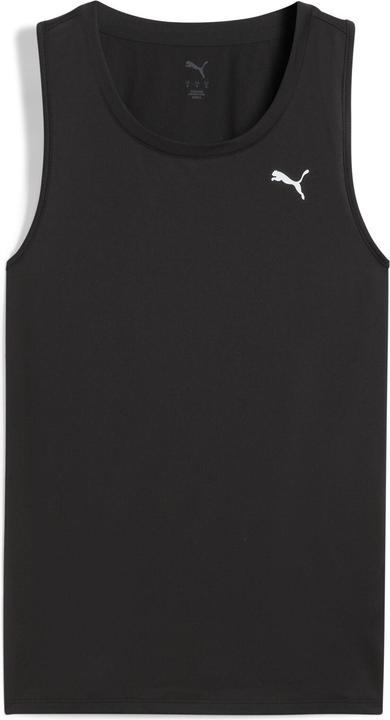 Actual product image Puma W TAD ESSENTIAL Sleeveless Tank (M)