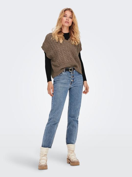 Produktbild Only Strick Tanktop (M)