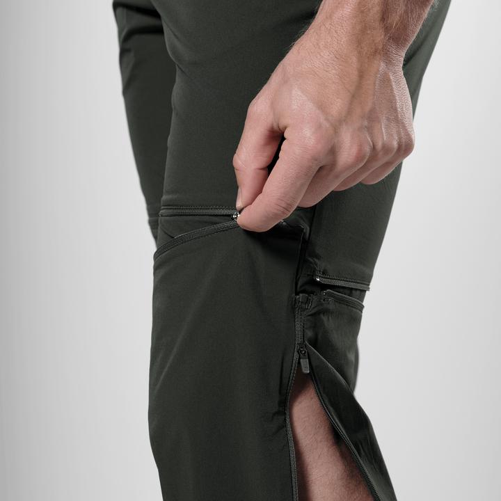 Image du produit Salewa Puez Talveno Durastretch 2 in 1 Hose Herren (XXL)