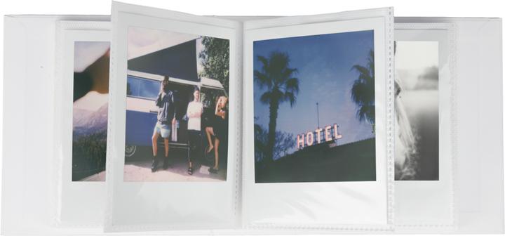 Produktbild Polaroid i-Type (118 x 125 cm)
