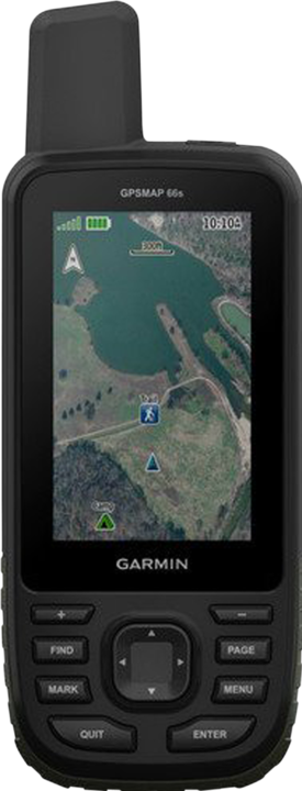 Immagine prodotto Garmin GPSMap 66s