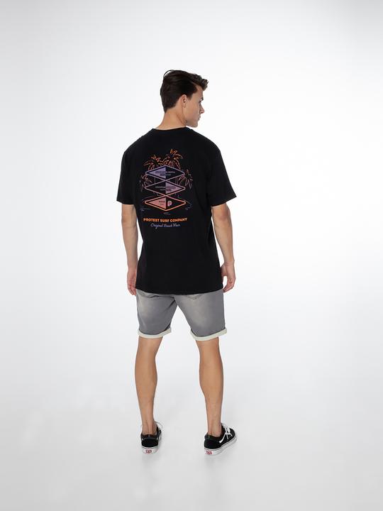 Actual product image MGA Men's T-shirt Prtantoney T-Shirt (S)
