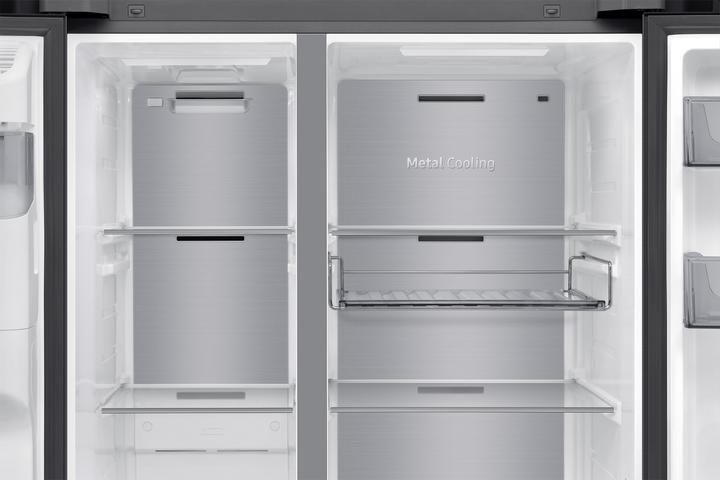 Produktbild Samsung SideB RS80F64KEFEF E bk (640 l)