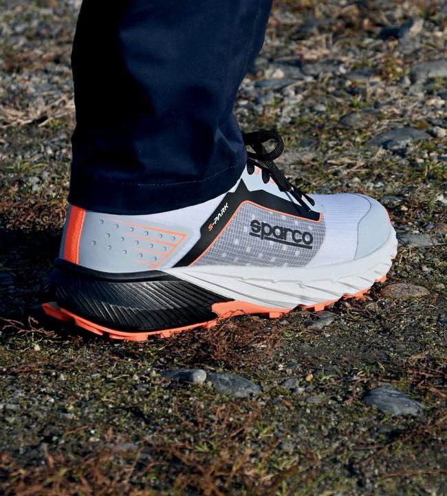 Productafbeelding Sparco Arbeits- und Freizeitschuhe S-Park (42)