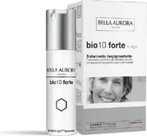 Actual product image Bella Aurora Depigmenting Anti Pigment Spots Lightening Cream 30ml (30 ml, Day cream)
