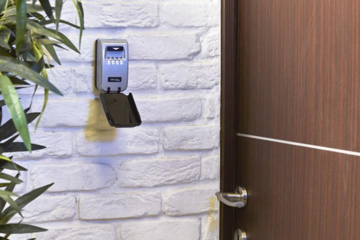 Produktbild Master Lock Select Access 5425EURD