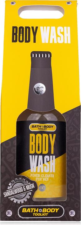Actual product image Accentra BATH & BODY - Bath set (360 ml)