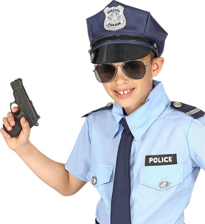 Immagine prodotto Widmann Berretto della polizia