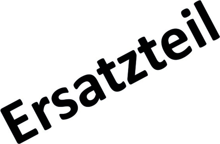 Produktbild Hegner Pleuel zu Multicut
