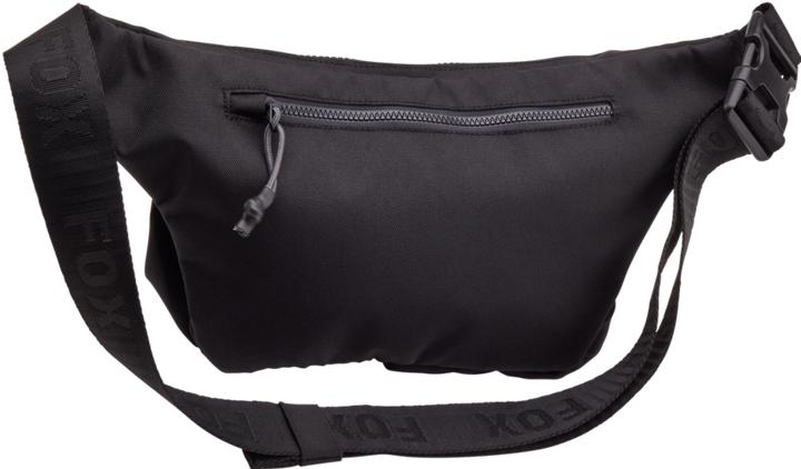 Produktbild Fox Bag 24 Head Prem Hip Pack Blk Os