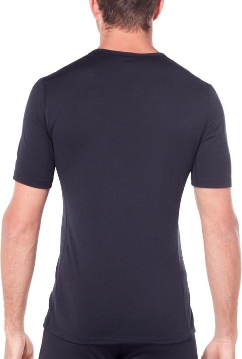 Actual product image Icebreaker Oasis Crewe (XL)