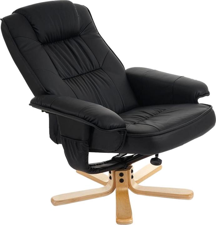Produktbild JOHN316 Relaxsessel