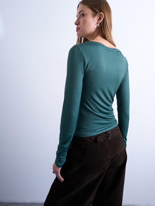 Immagine prodotto Topshop TSKIMMIE Gestricktes Oberteil Gestricktes Oberteil (S)