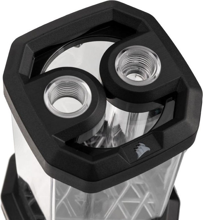 Image du produit Corsair Hydro X Series XD5 RGB