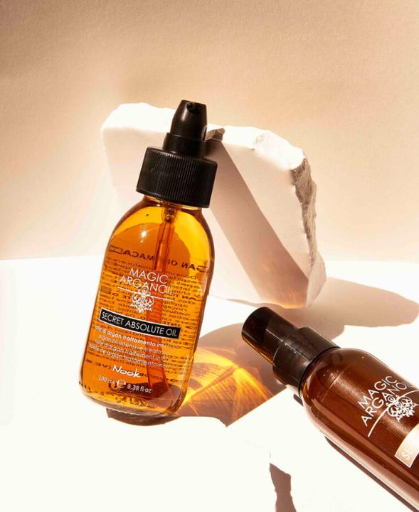 Immagine prodotto Nook Magic Arganoil Absolute Oil 100ml (100 ml)