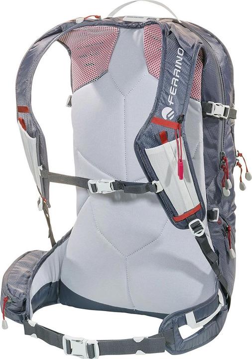 Actual product image Ferrino Rutor 25 Backpack (25 l)