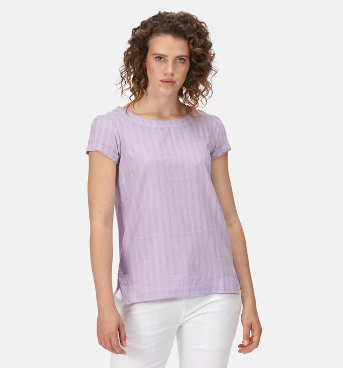Actual product image Regatta Jaelynn Tshirt (38)