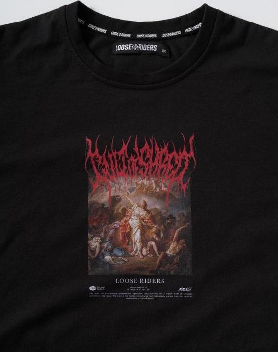 Image du produit Loose Riders Niobe (M)