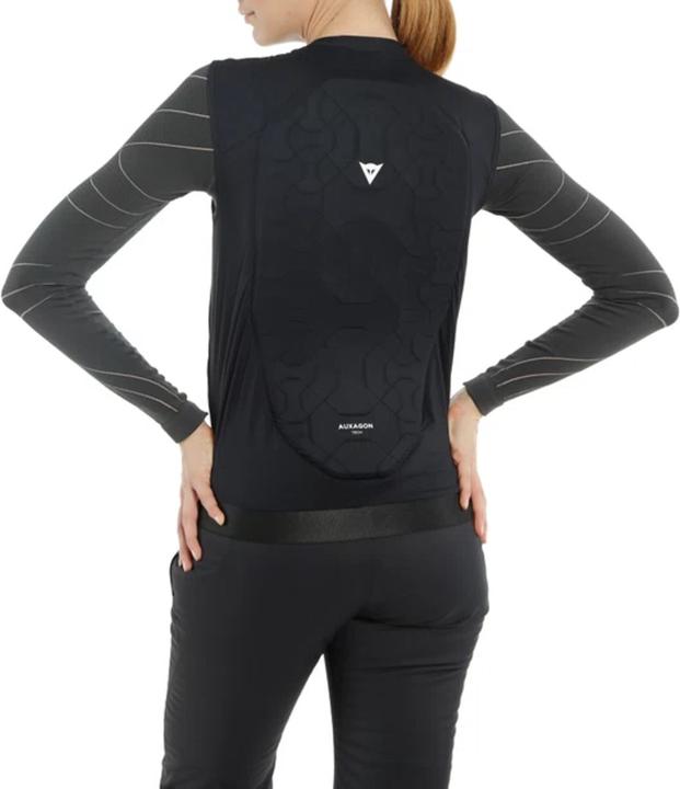 Image du produit Dainese Auxagon Waistcoat (M, Protection dorsale, Modèle unique)