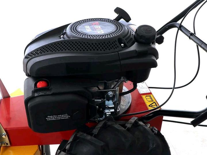Image du produit Benassi MD 555 R Débroussailleuse automotrice 4 temps avec moteur à essence Rato RV 150 (Essence)
