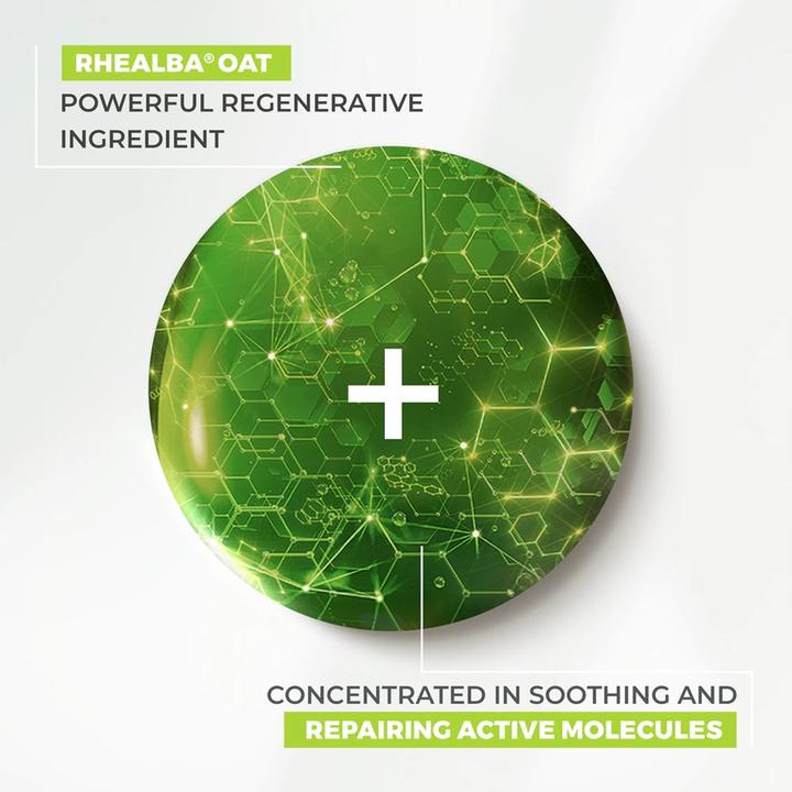 Immagine prodotto A-Derma Controllo Exomega (200 ml, Crema da giorno)