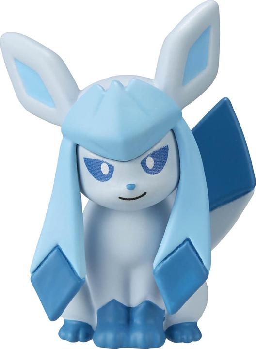 Actual product image Pokémon Eeveelutions (Bath bombs)