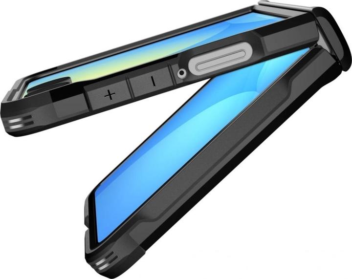 Produktbild Spigen Slim Armor Pro (Samsung Galaxy Z Flip7)