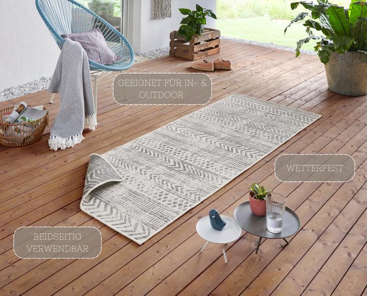 Actual product image Hanse Home Biri (350 x 80 cm)